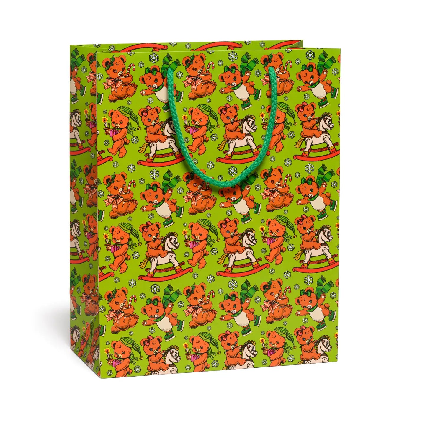 Holiday Gift Bags