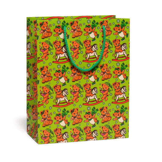 Holiday Gift Bags