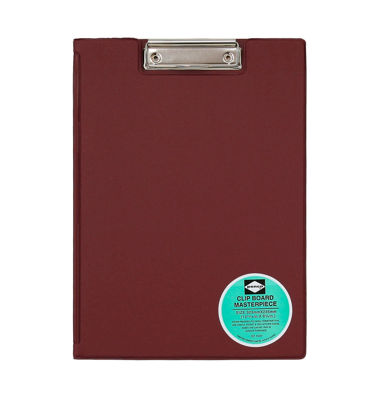 Clip Board Folder