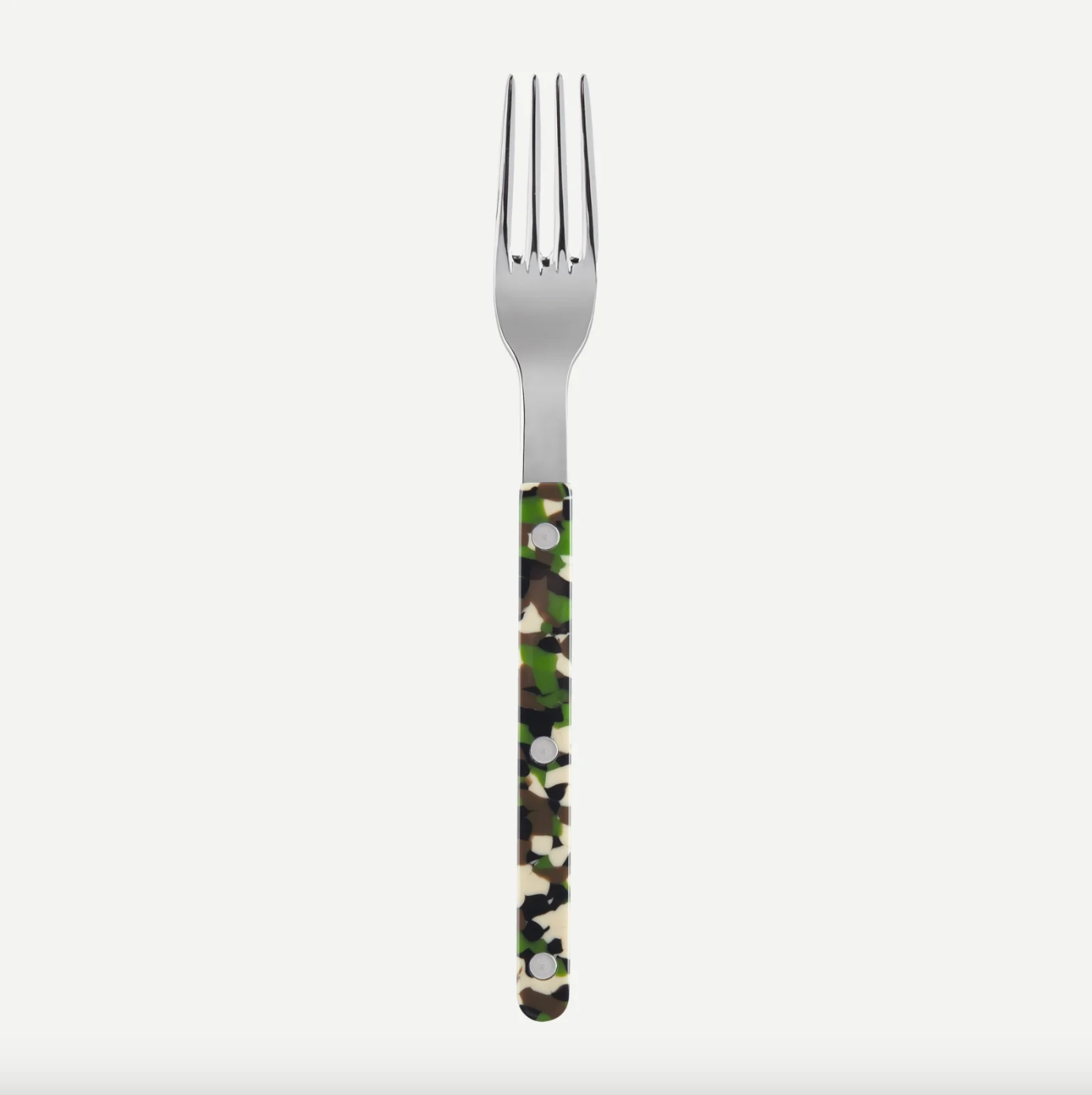 Sabre Bistrot 3 Piece Flatware Set
