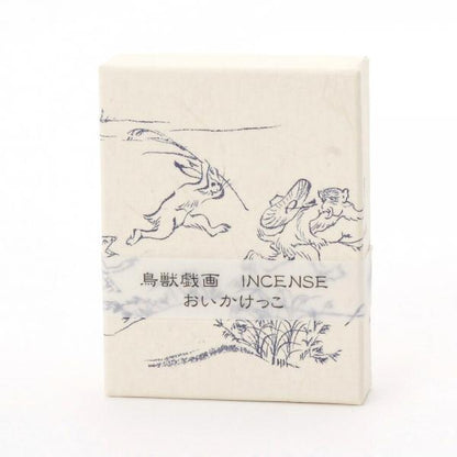 Kousaido Chojugiga Incense Sticks