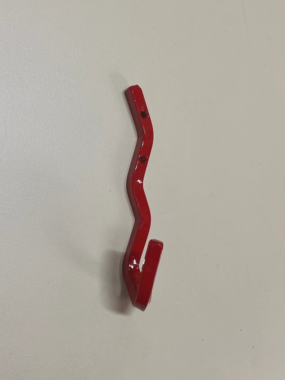 Wiggle Hook