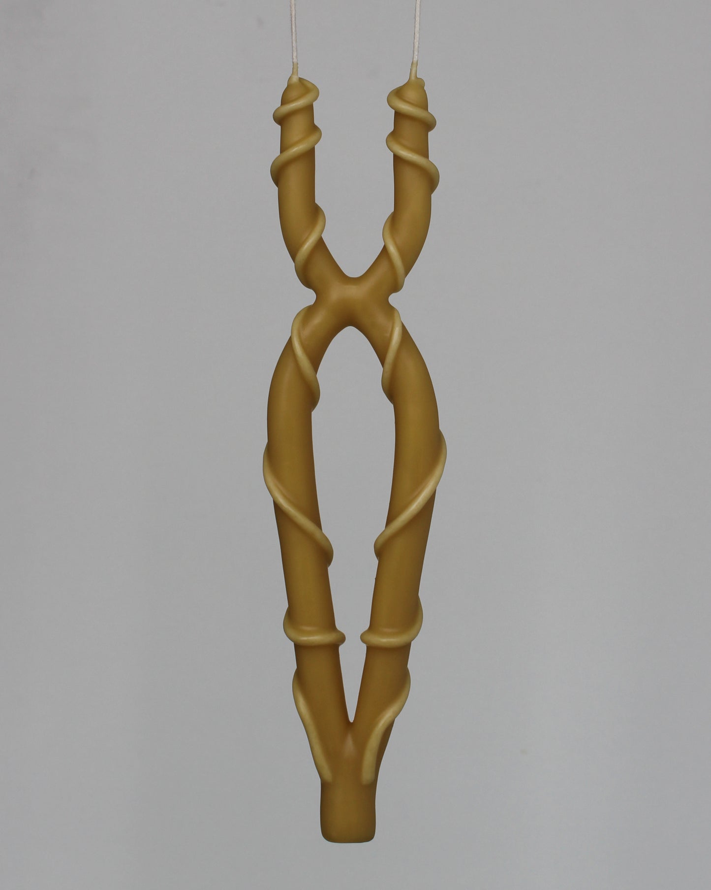 Candle Object | Clearing - Natural