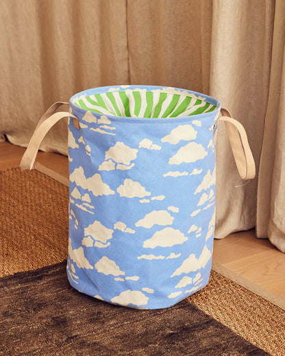 Dusen Dusen Cloud Hamper
