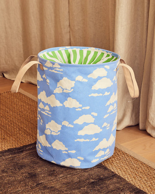 Dusen Dusen Cloud Hamper