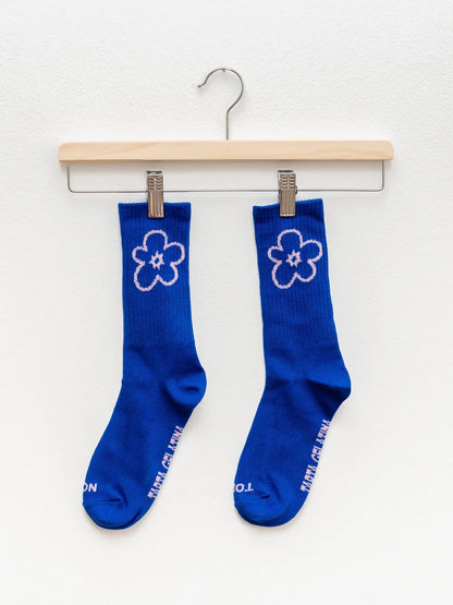 Tarta Gelatina Socks