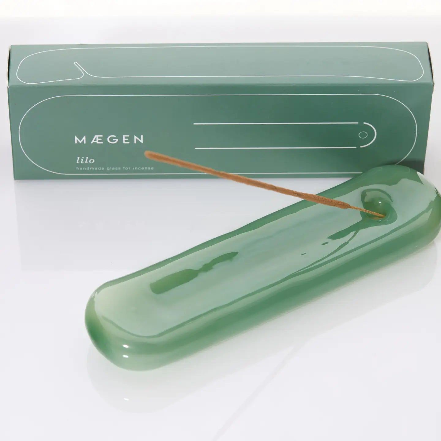 Lilo Incense Holder