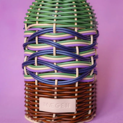 Woven Oil Pourer