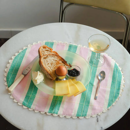 Biscuit Placemats Set of 2