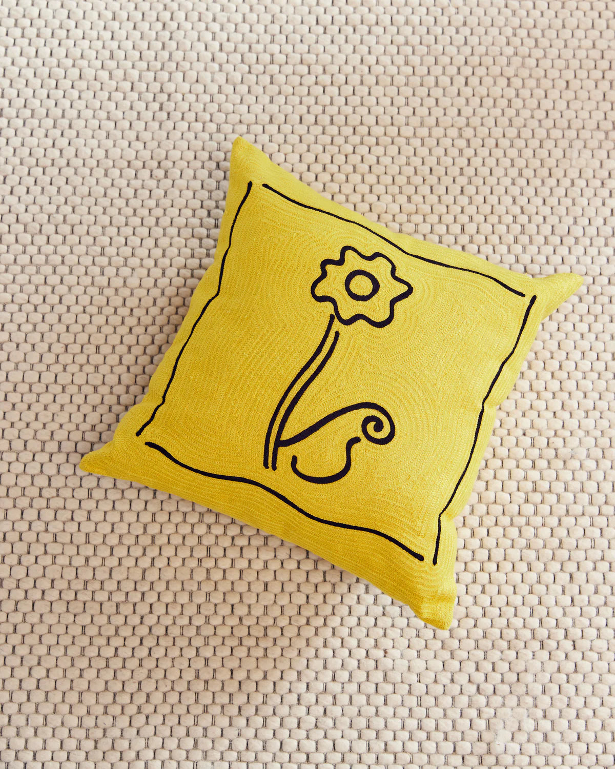 Dusen Dusen Daisy Pillow