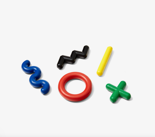 Doodle Crayons