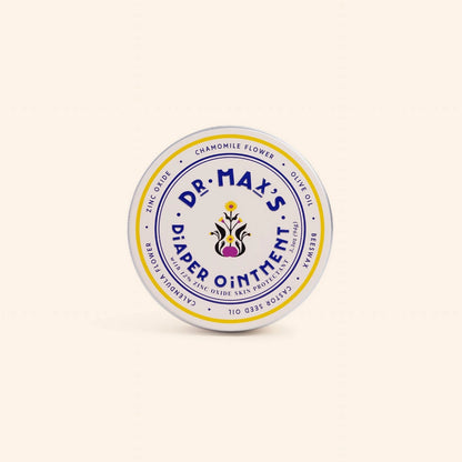 Diaper Ointment