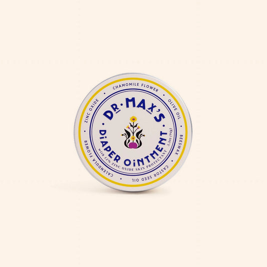 Diaper Ointment