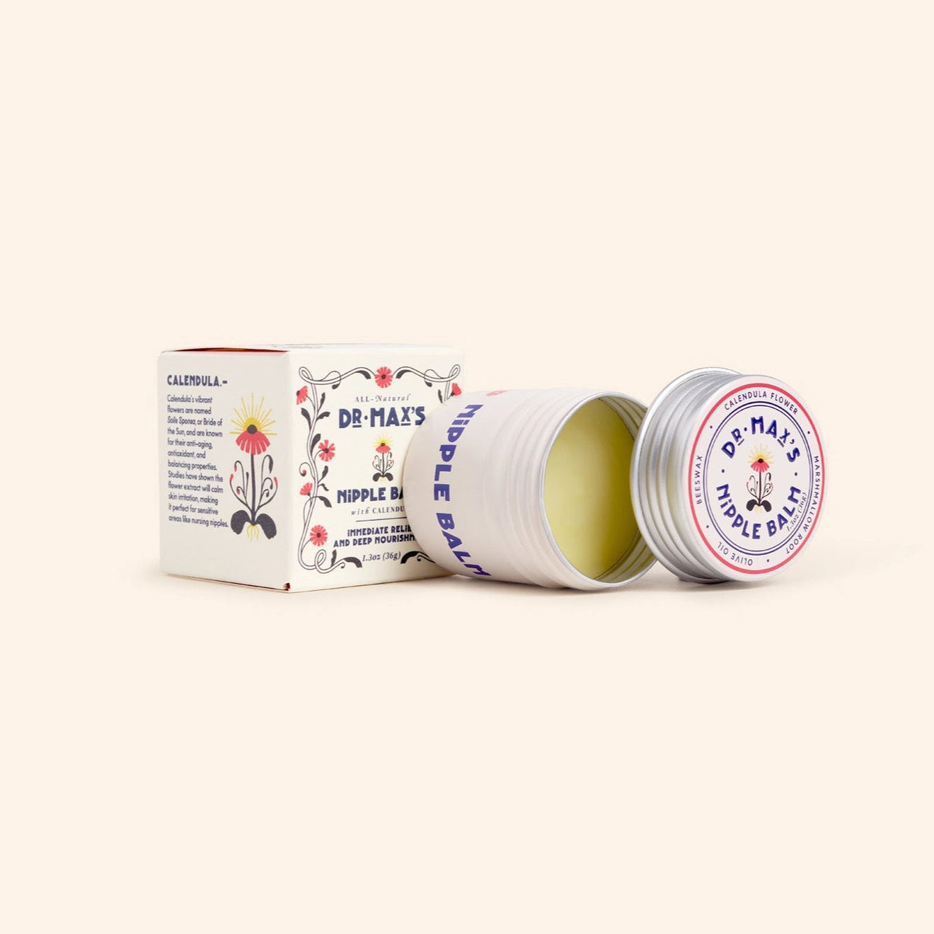Nipple Balm