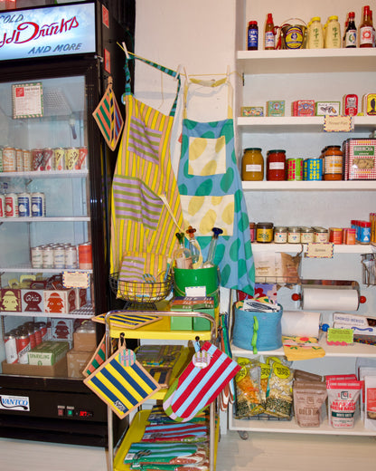 Dusen Dusen Egg Apron
