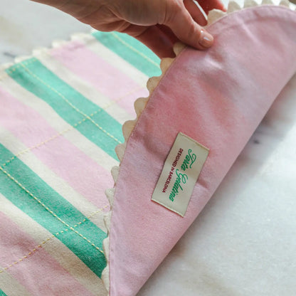 Biscuit Placemats Set of 2