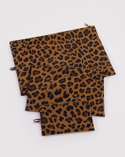 Baggu Go Pouch Set