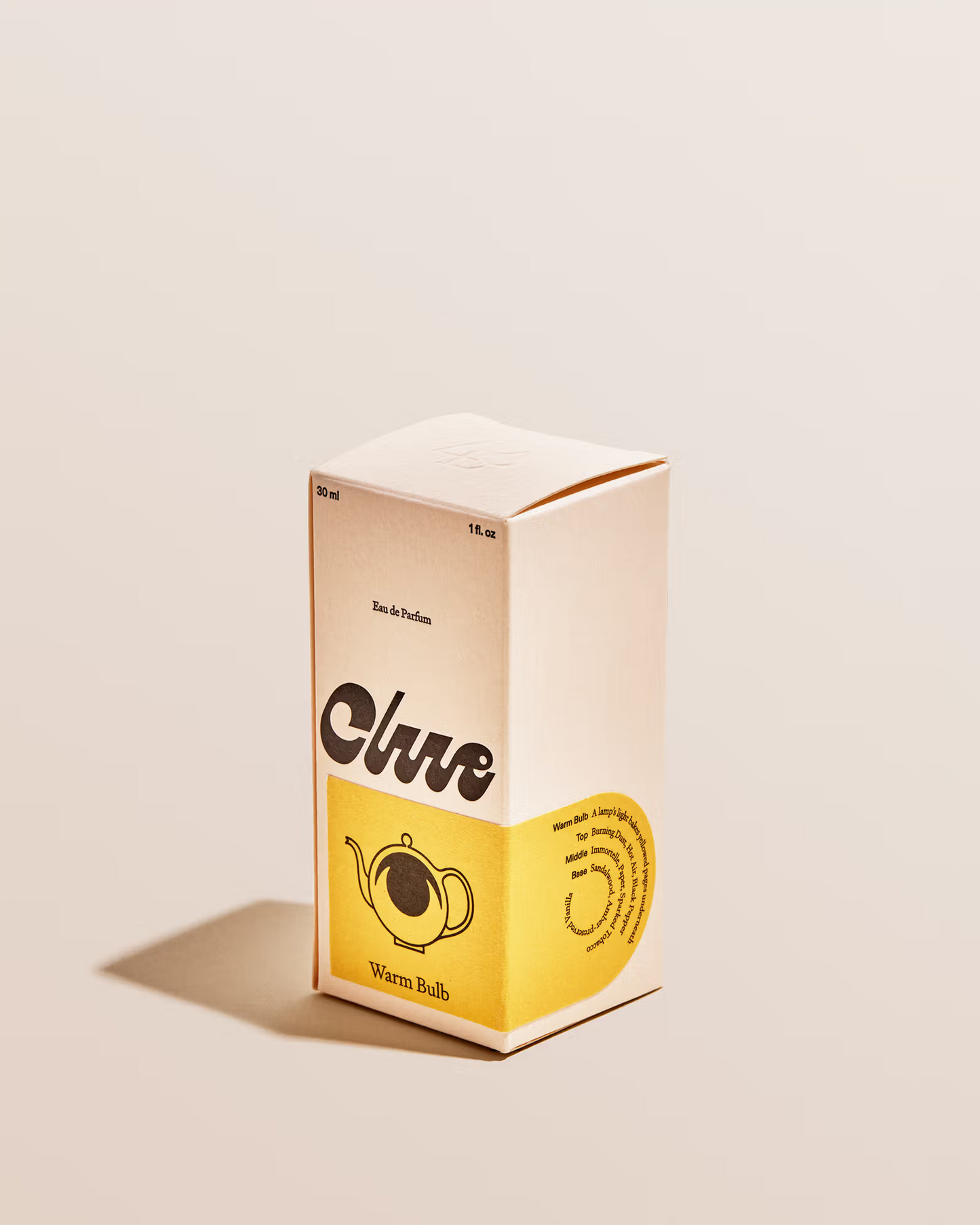 Clue Fragrance
