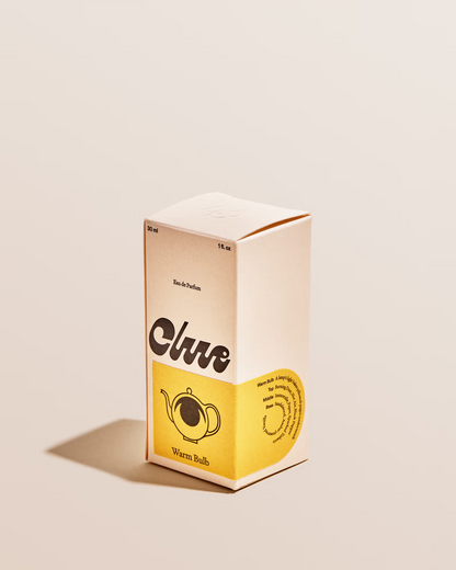 Clue Fragrance