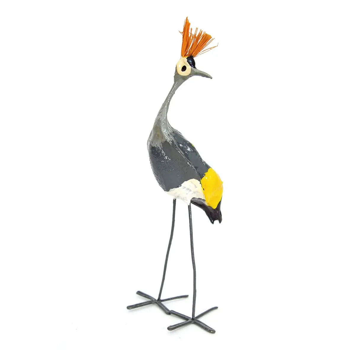 Seedpod Birds