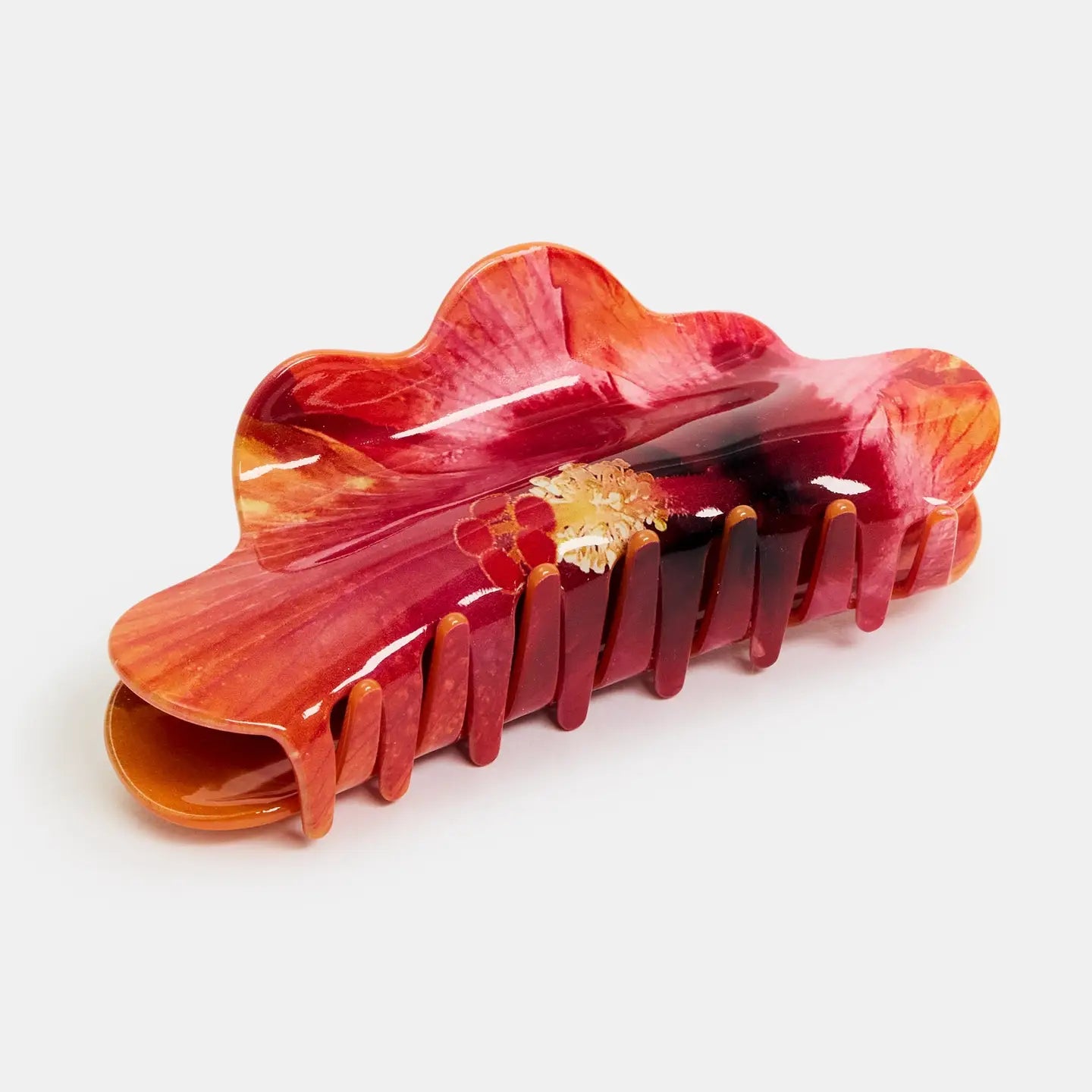 Nimbus Hair Claw