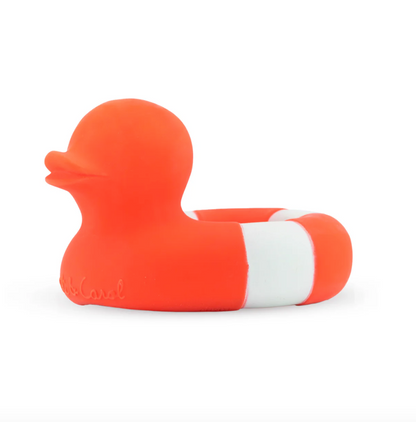 Oli & Carol Baby Teethers and Bath Toys