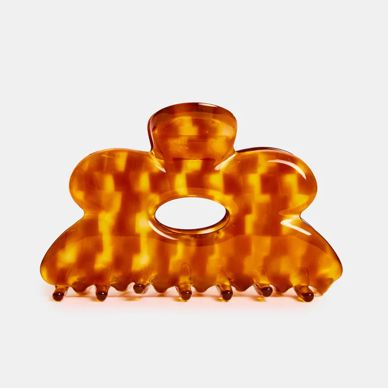 Flower Claw by Chunks