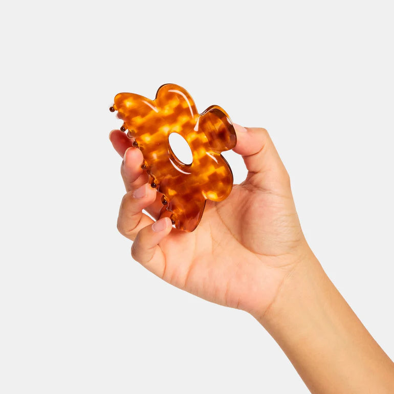 Flower Claw by Chunks