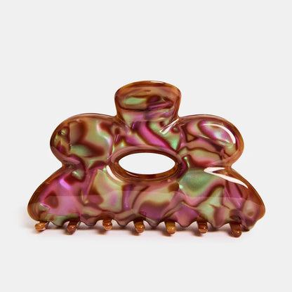 Flower Claw by Chunks