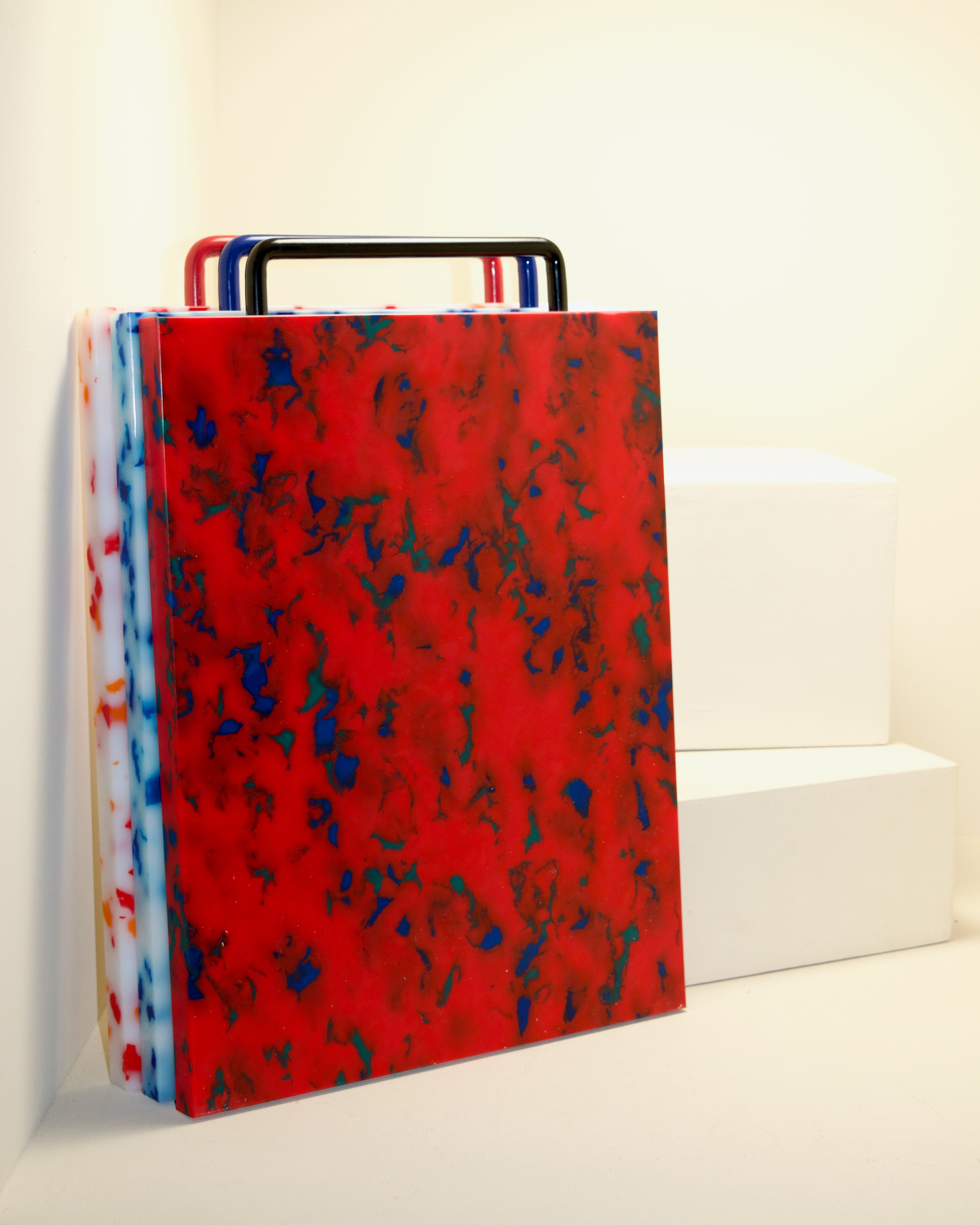 Small Cutting Board - Thumbnail 2