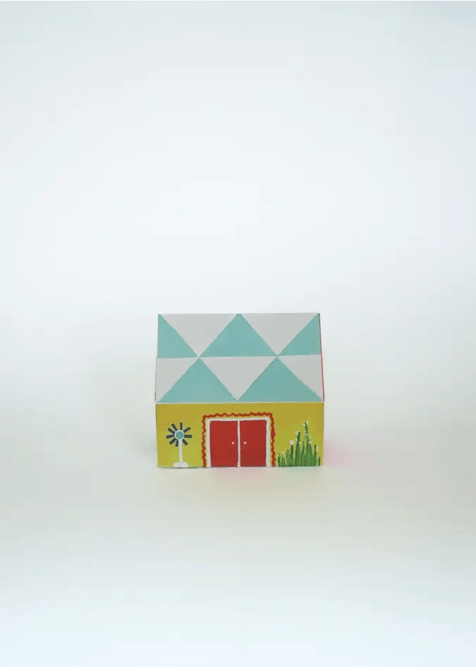 State the Label Vashon House Matches