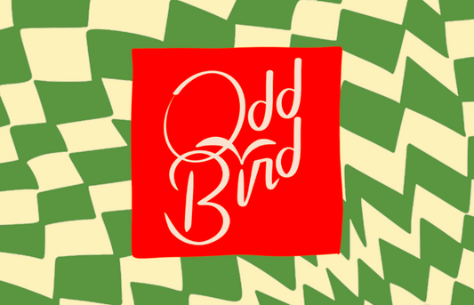 Odd Bird Gift Card