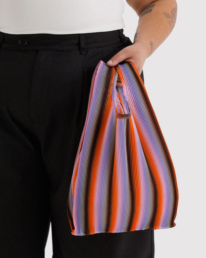 Baggu Pleated Bag