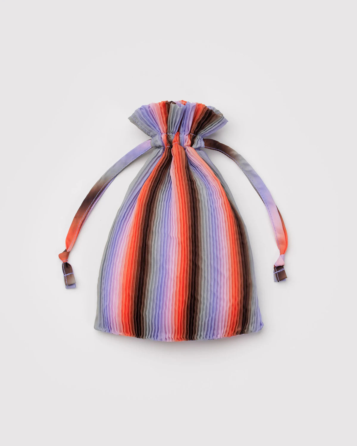 Baggu Pleated Bag