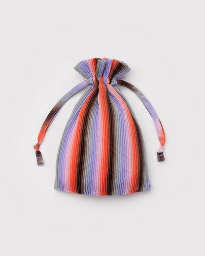 Baggu Pleated Bag