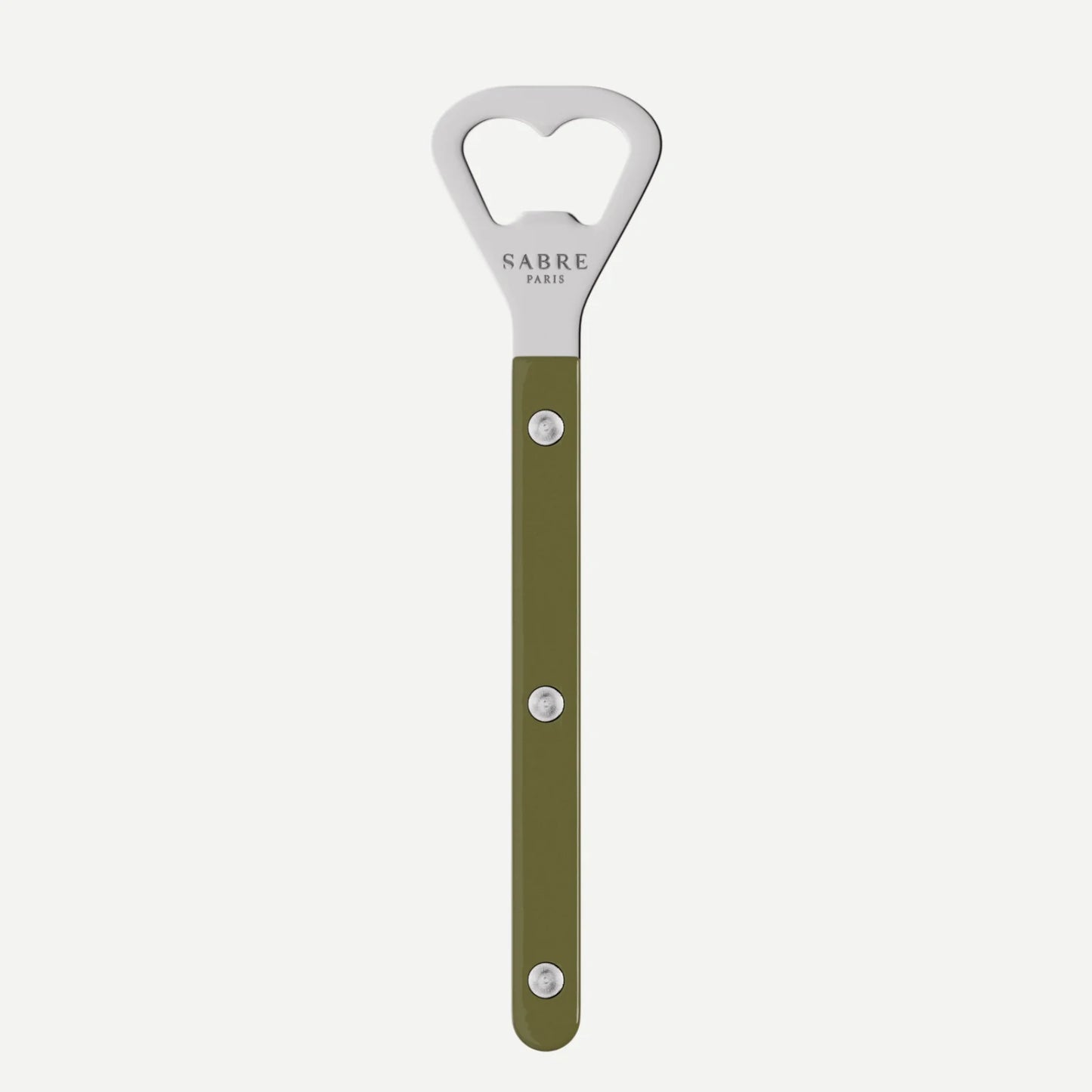 Sabre Paris Bistrot Bottle Opener