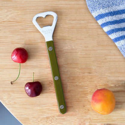 Sabre Paris Bistrot Bottle Opener