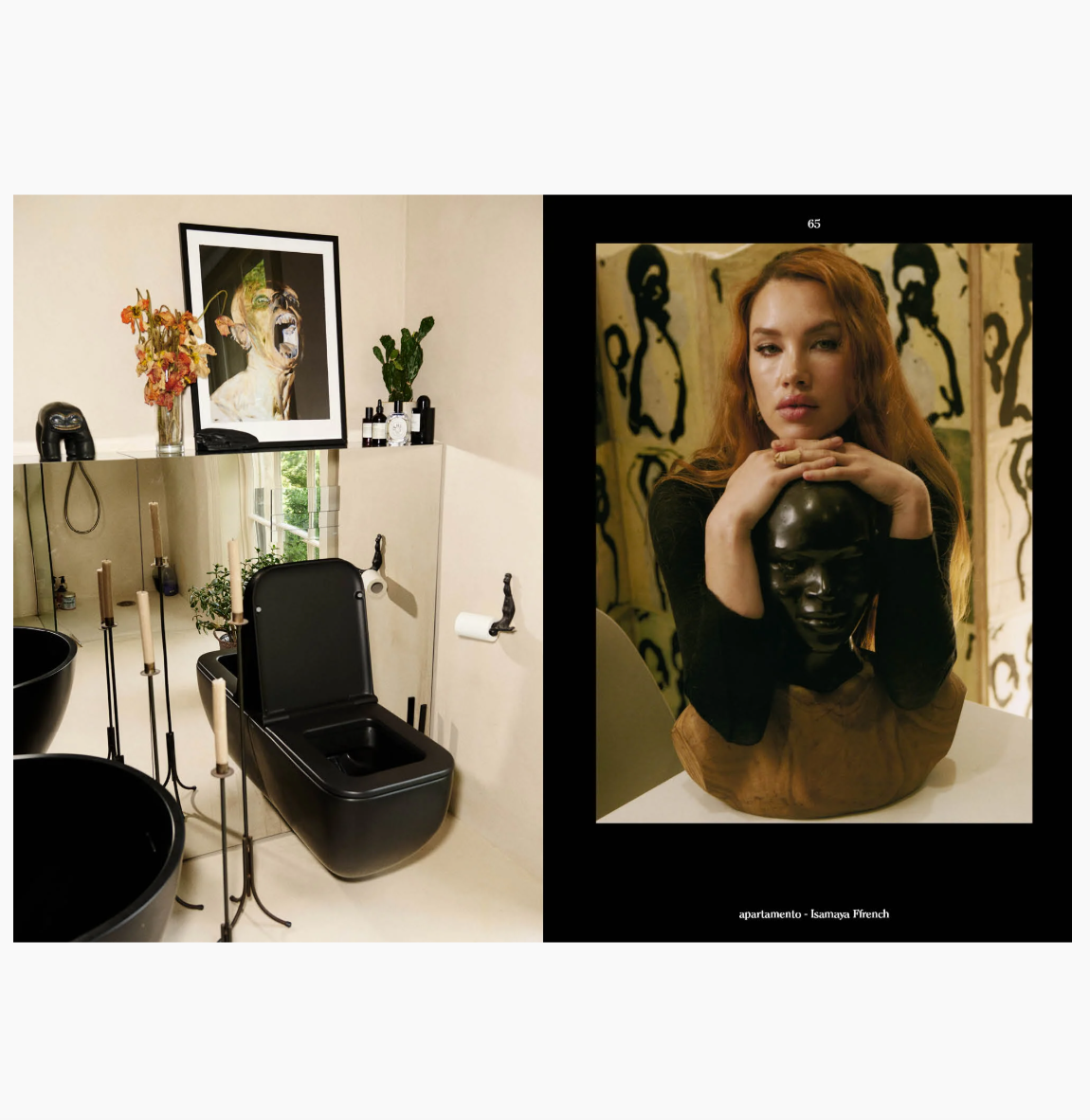 Apartamento Magazine Issue #36