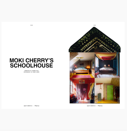 Apartamento Magazine Issue #36