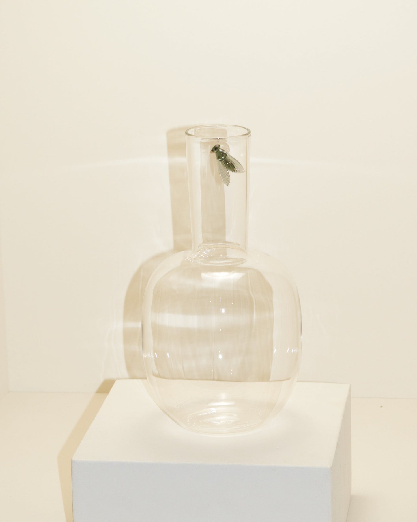 French Fly Carafe