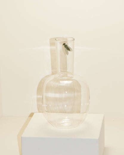 French Fly Carafe