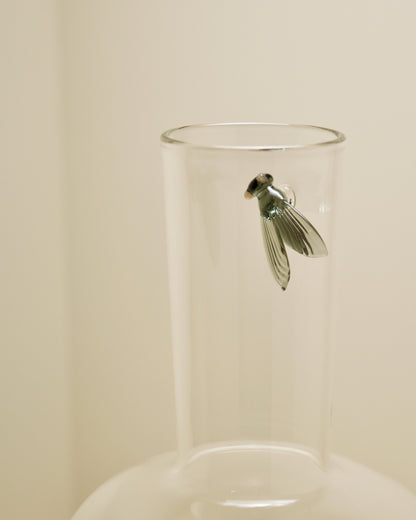 French Fly Carafe