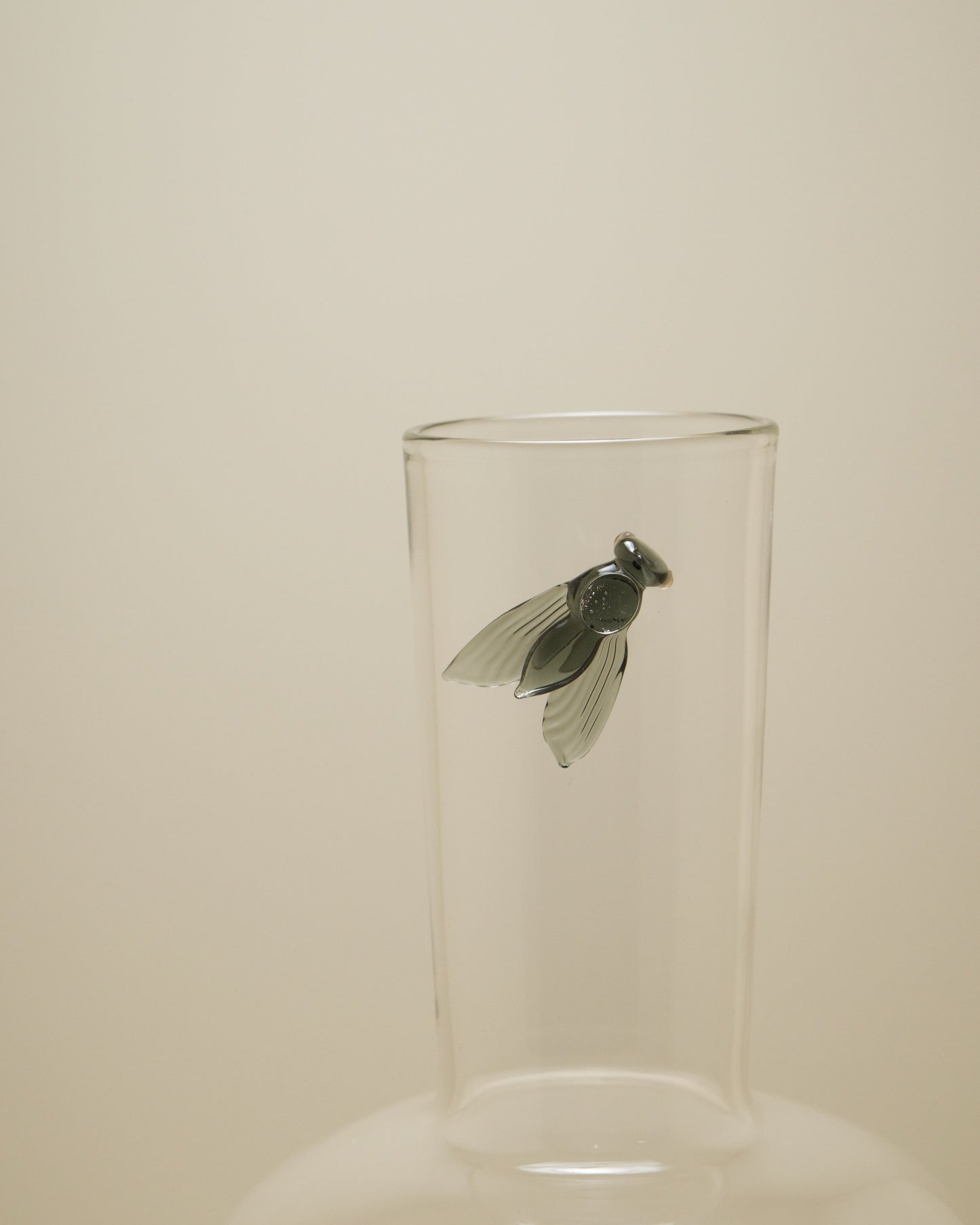French Fly Carafe