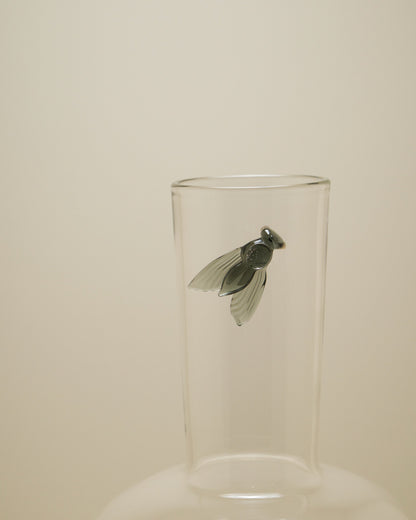 French Fly Carafe
