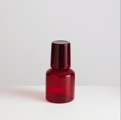 Maison Balzac J'ai Soif Carafe & Glass