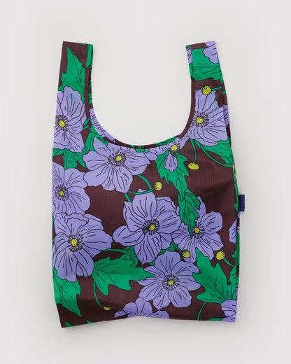 Holiday Baggu Standard Reusable Bag