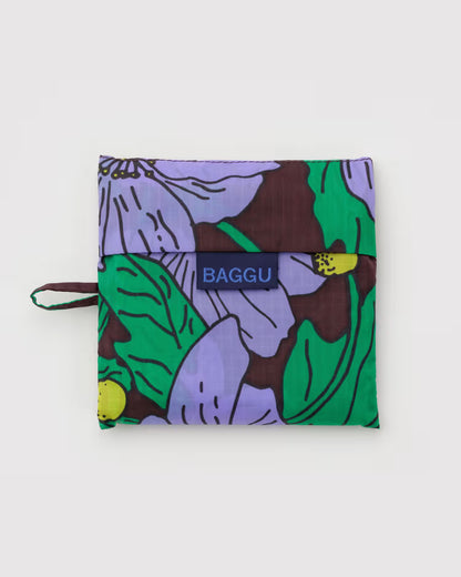 Holiday Baggu Standard Reusable Bag