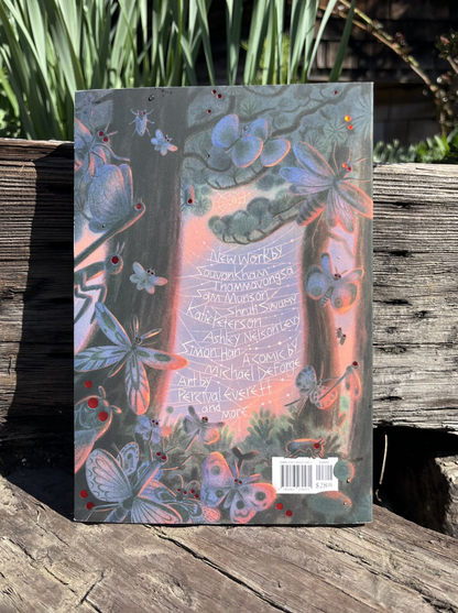 Mcsweeney’s Issue 81