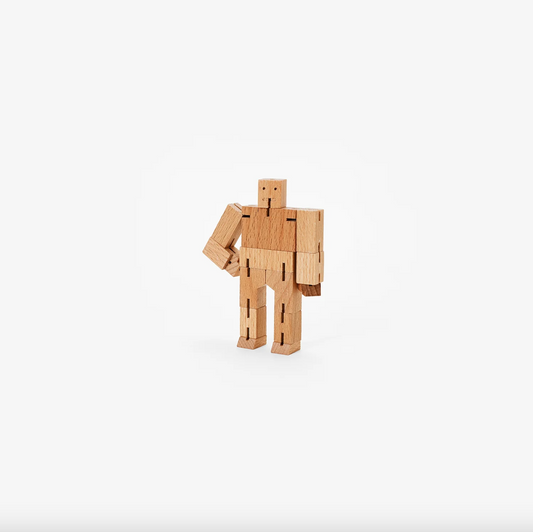 Micro Cubebot