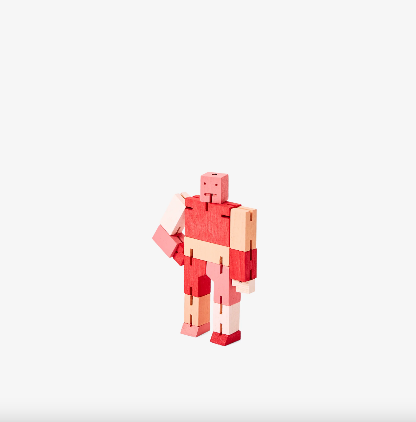 Micro Cubebot